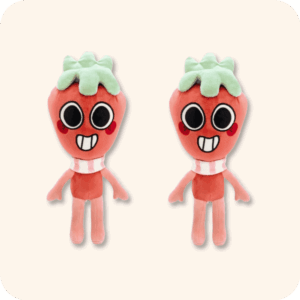 Sprout Dandys World Plush 2PCS