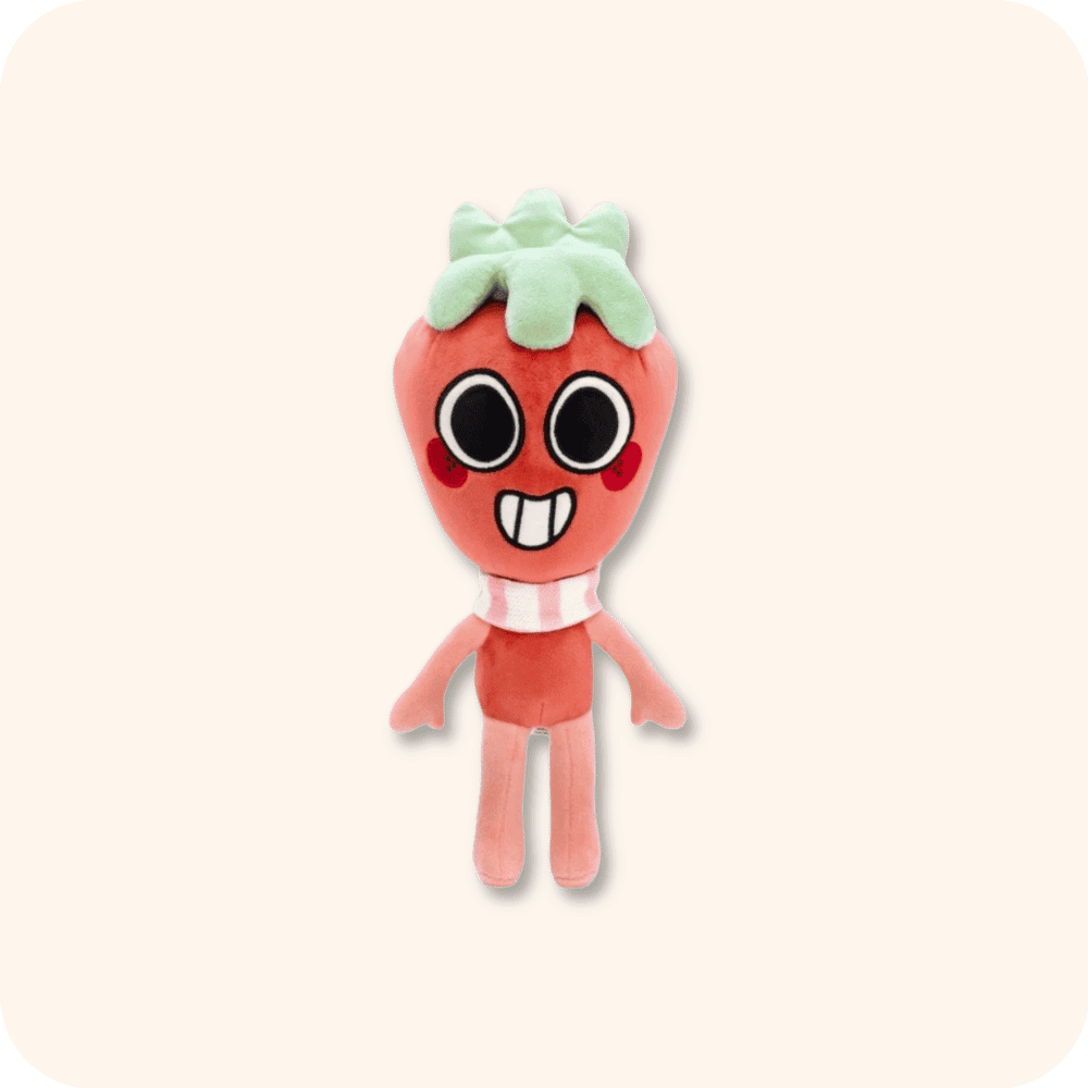 Sprout Dandys World Plush Sprout Dandys World Plush